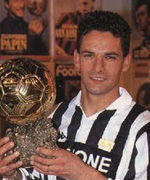 Foto di Roberto Baggio